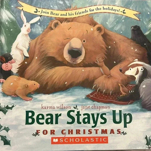 Children Christmas books bundle - Picture 3 of 7